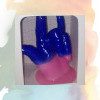 wax-hand wax hand machine