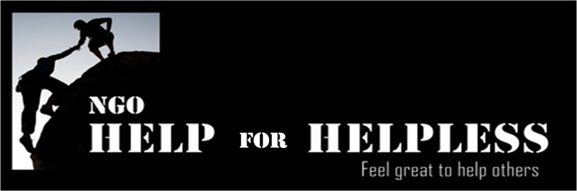 help for helpless