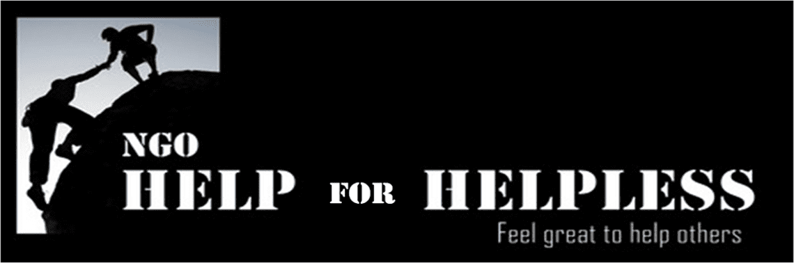 help for helpless