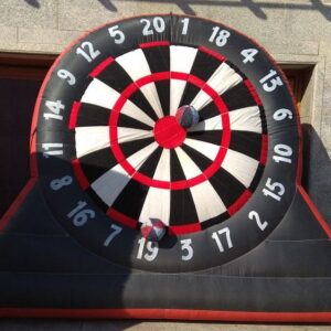 dart football rental delhi