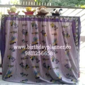 modern puppet show on rent in delhi