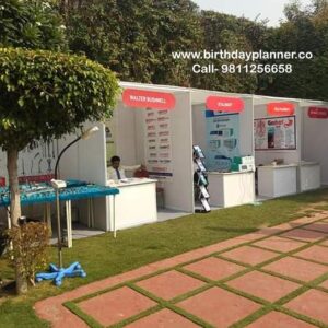 Maxima Stall on Rent Maxima stall on rent