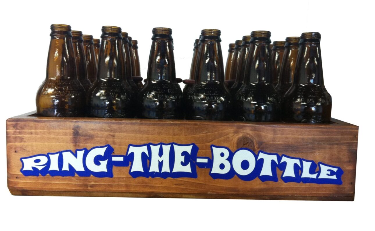 Best Ring the Bottle Game for Rent in Delhi, Noida, Faridabad