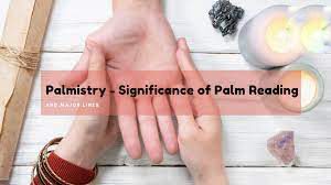 Palmistry reader hire for birthday party and event in Delhi