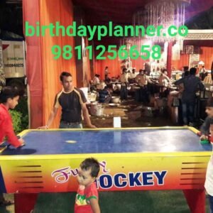 air-hockey-table-on-rent-in-delhi-ncr Air Hockey Game On Rent In Delhi