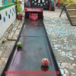 Bowling Alley Game On Rent 
