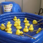 hook the duck game on rent