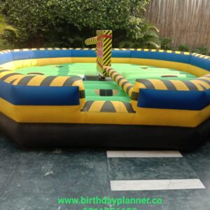 Meltdown Game On Rent In Delhi