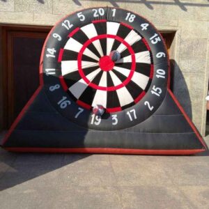 Dart Football Game On Rent Dart Football Game On Rent