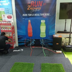 fill the bottle game on rent in delhi , fill the bottle game on rent in gur-gram