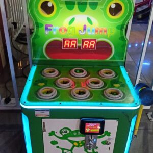 whack the mole whack the mole