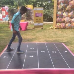 hopscotch