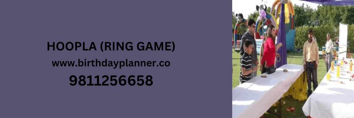 hoopla game on rent in Delhi
