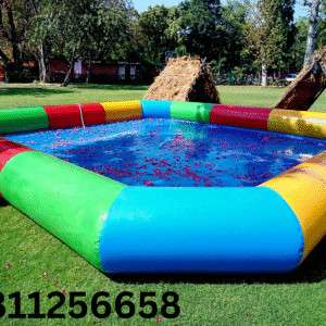 swimming pool on rent