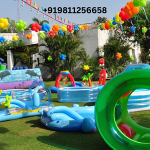 Rain-Dance-Setup-Noida Rain Dance Setup on rent in Noida
