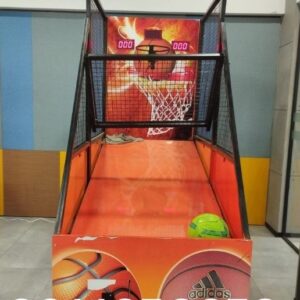 electronic-basketball-on-rent Used Electronic Basketball On sale