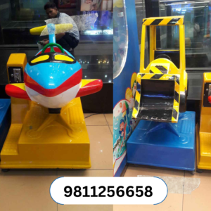 coin-ride-on-rent Coin rides on rent in Delhi.