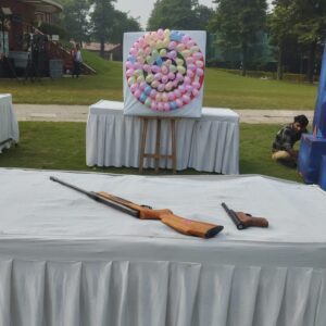 balloon shooting game on rent balloon shooting game on rent| Birthday planner