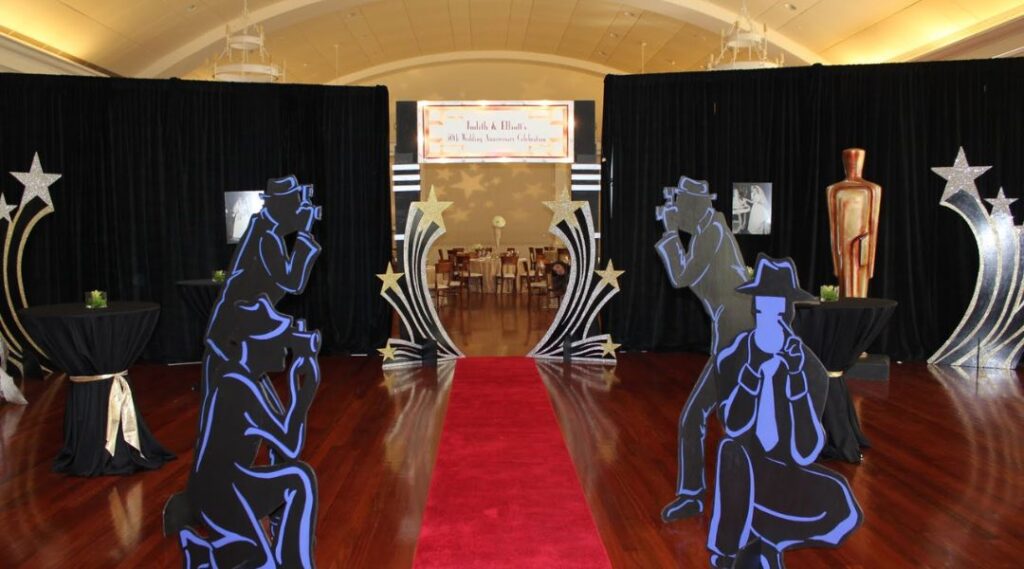 Bollywood Theme party idea| Birthday planner