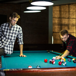 pool table on rent | Birthday planner