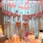 room-decorator-for-birthday-party Room decorator for a birthday party in Delhi