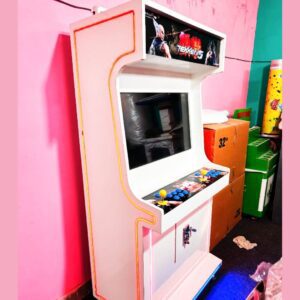 300x300 (13) Tekken 3