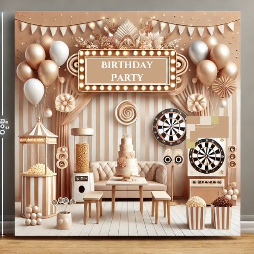 Unique birthday ideas for adults