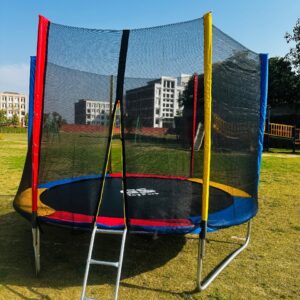 Trampoline