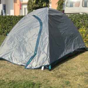 Tent on rent