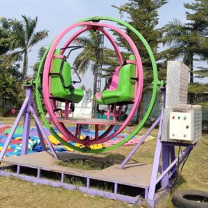 product-jpeg Human Gyroscope on rent