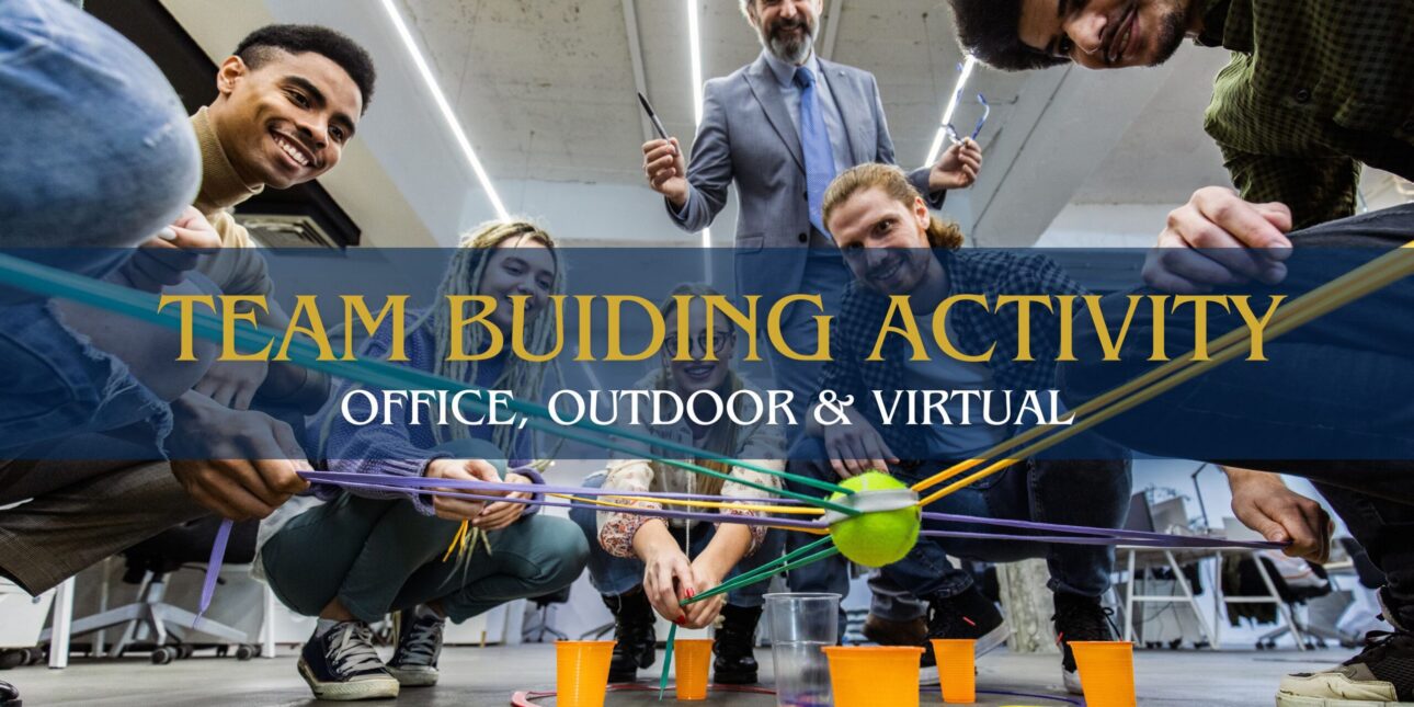 Team Building Activities