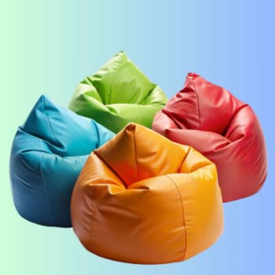 Bean Bag On rent