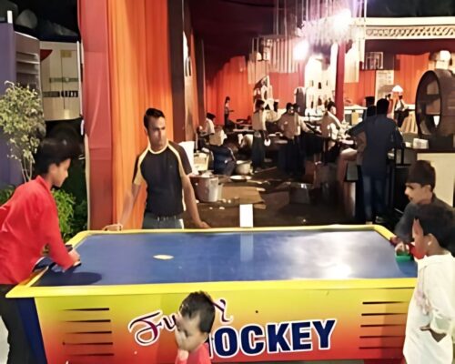 air-hockey-activities
