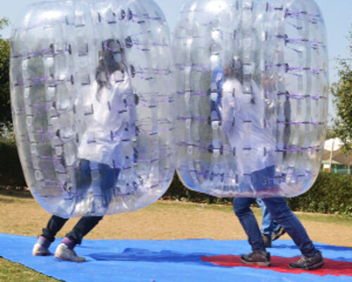 bodyzorb