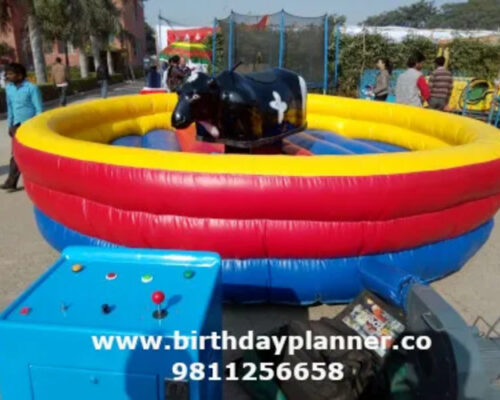 bull-ride-on-rent