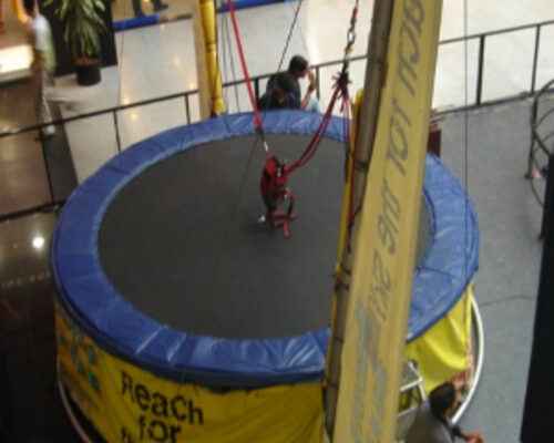 bungee-jumping