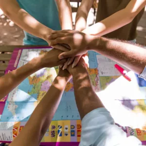 team building activities