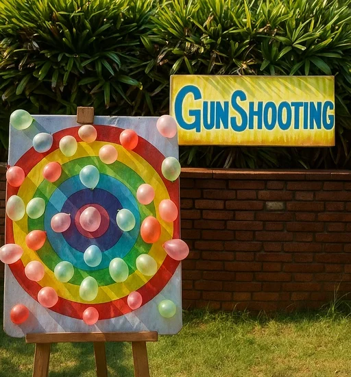 Balloon-shooting-game-on-rent