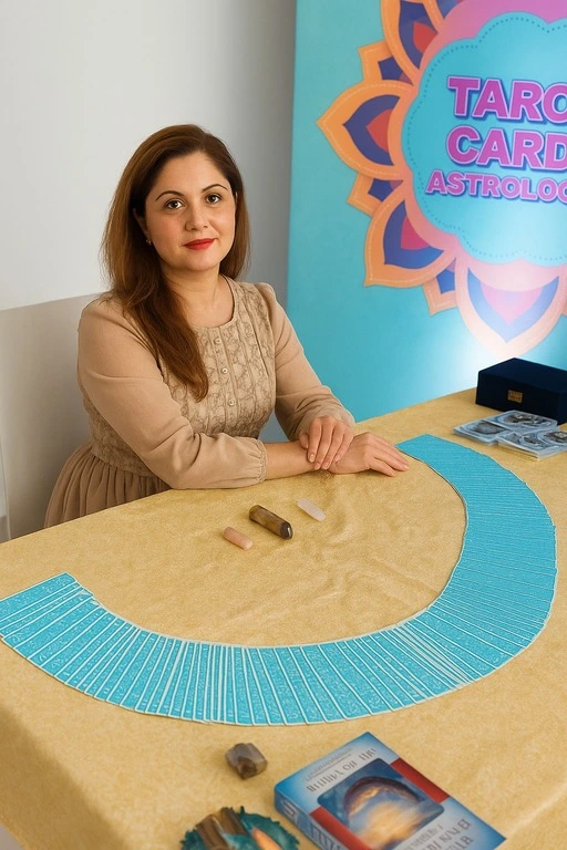 Tarot-card-reader-on-rent