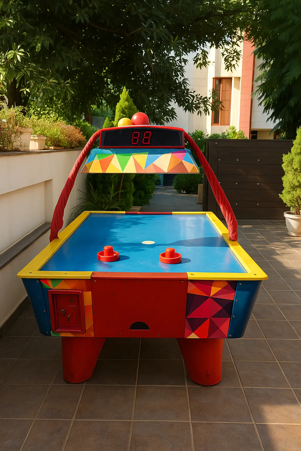 air-hockey-for-rent air hockey for rent