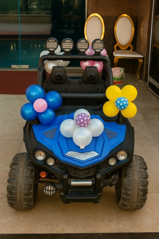 battery-operated-car-on-rent