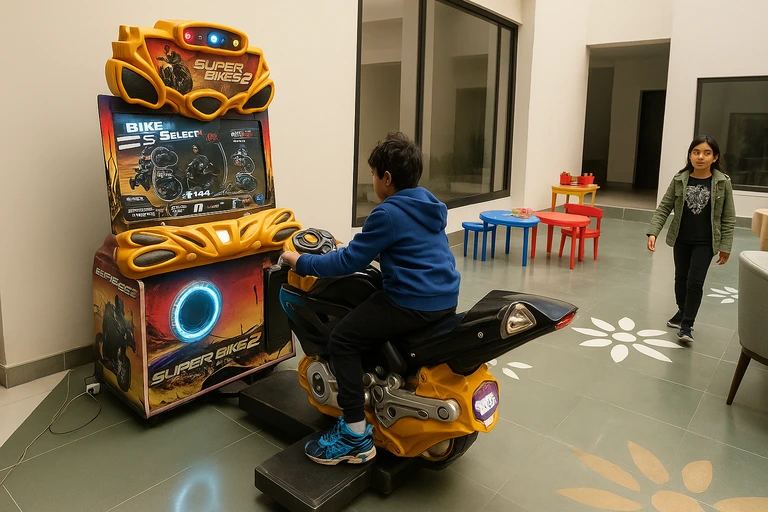 bike-stimulator-on-rent