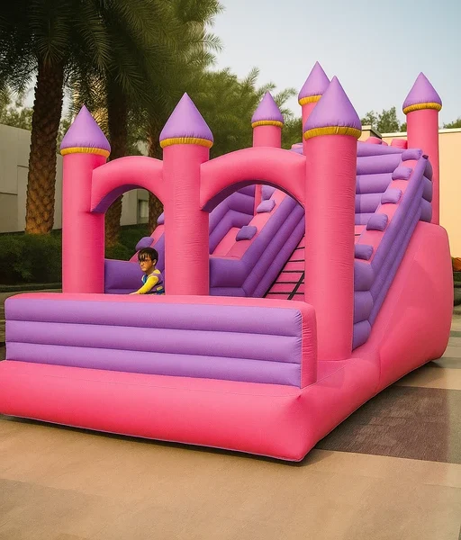 bouncy-on-rent