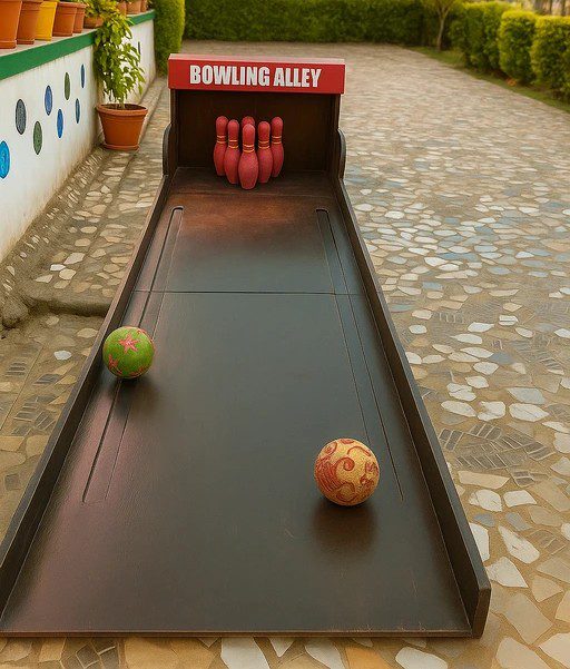 bowling-alley-game-on-rent