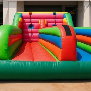 bungee-run