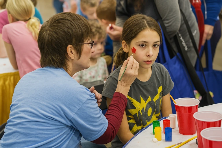 face-paint-artist-on-rental