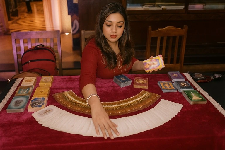 hire-Tarot-card-reader-on-rent