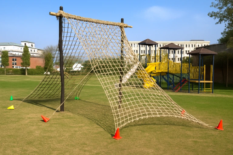 hire commando net rental