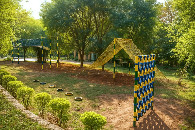 hire commando net