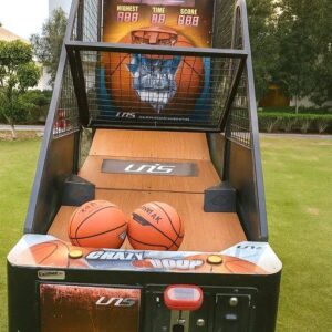 hire-electronic-basketball-games-on-rent